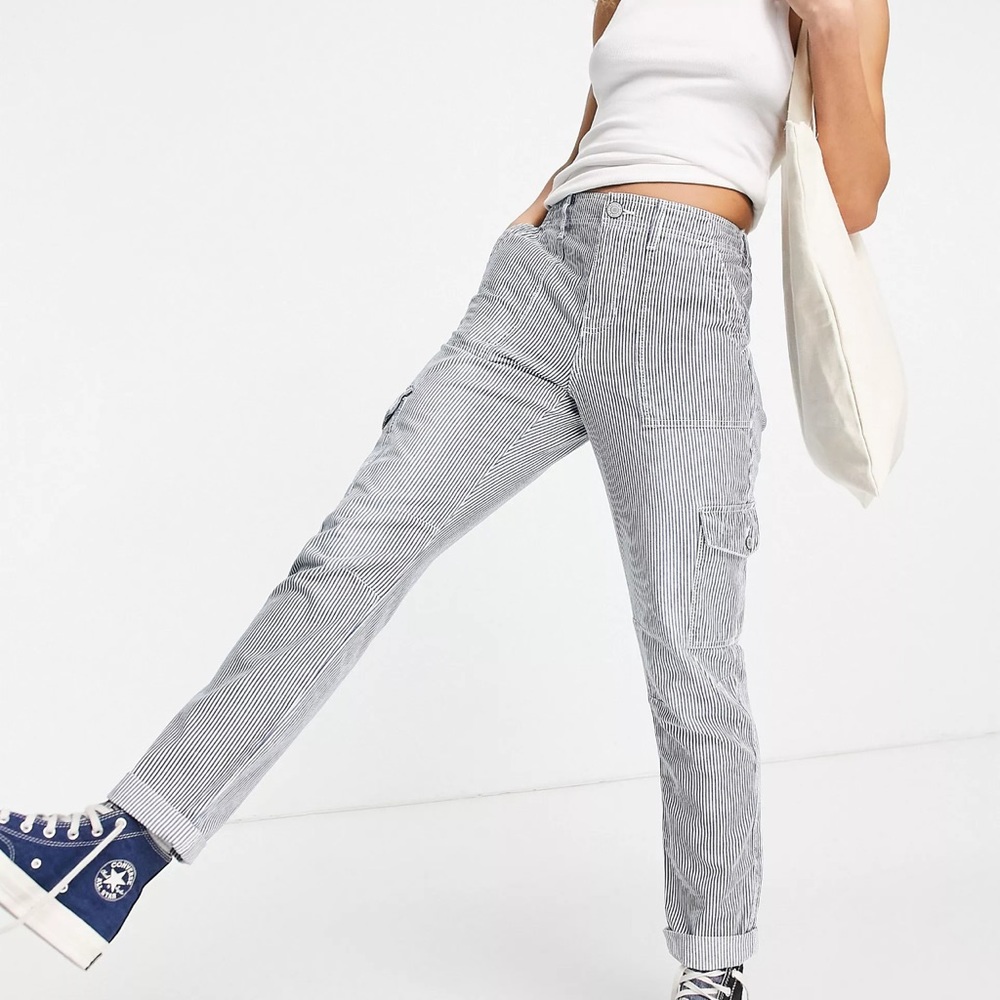 Dickies Cargo Pants